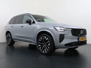Volvo XC90 2.0 T8 Plug-in hybrid AWD Plus Dark ACC | APPLE CARP. | 7. PERSOONS | PANNO. DAK | 360˚ CAMERA | / 18