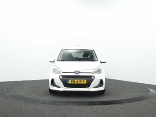 Hyundai i10 1.0i i-Premium Navigatie | Stoelverwarming | Cruise control / 14