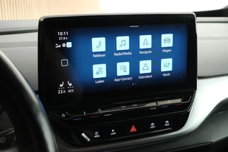 Volkswagen ID.4 First 77 kWh SOH 90% Trekhaak Stoelverwarming Camera Navigatie / 30