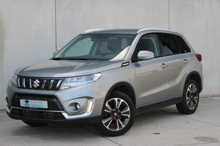 Suzuki Vitara 1.4 Boosterjet Style Smart Hybrid / NAVI / ADAPTIVE CRUISE / NAVI / APPLE CARPLAY / 21