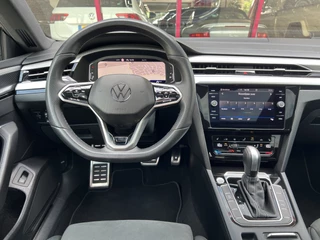 Volkswagen Arteon 2.0 TSI R-Line Business  | BTW | Pano | ACC | PDC | Lane/Front assist | Stoelverw. | / 24