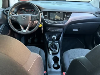 Opel Crossland BWJ 2021 1.2 83 PK Edition  FULL LED | NAVI | AIRCO | CRUISE | CARPLAY + ANDROID | LANE ASSIST | PDC / 29