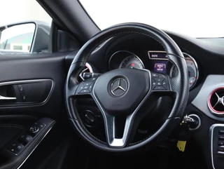 Mercedes CLA-klasse 180 Business | Unieke km-stand!! | / 33