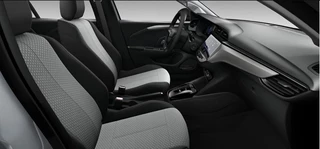 Opel Corsa 1.2 Turbo Hybrid Edition | NIEUW | Uit voorraad leverbaar! | Automaat | 110PK | Climate Control | Apple Carplay & Android Auto Draadloos | Multifunctioneel Stuurwiel | / 9