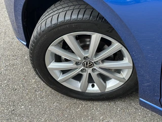 Volkswagen Polo 1.0 TSI Life Climate | Lichtmetalen velgen | Stoelverwarming | Carplay | Navi | Extra getint glas | Rijklaar incl. garantie / 8