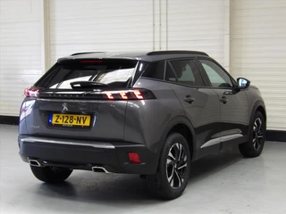 Peugeot 2008 1.2 Puretech 130pk Allure / 11