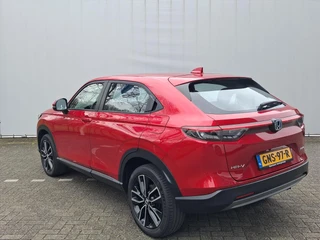 HONDA HR-V 1.5 i-MMD Elegance |Trekhaak Afneembaar / 4