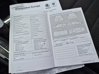 Volkswagen Golf 1.4 TSI Highline DSG|Cruise|PDC|Airco|APK / 35