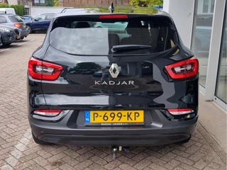 Renault Kadjar 1.3 TCe INTENS  Stoelverwarming | Dodehoeksensoren | Trekhaak / 5
