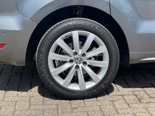 Volkswagen Sharan 1.4 TSI Highline Edition 7 pers * Navigatiesysteem * Elektr. Schuifdeuren * Parkeersensoren * Cruise Control * / 11