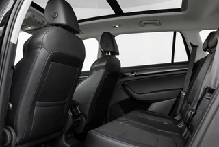 Škoda Kodiaq 1.5 TSI Business Edition l Camera l Trekhaak l Pano / 11