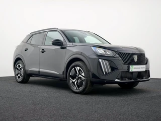 Peugeot e-2008 EV Allure 54 kWh - Private lease 549 pm / 11