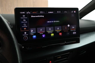 CUPRA Born Performance One 204pk 62 kWh SOH 91% Keyless Stoelverwarming Camera Navigatie ACC / 30