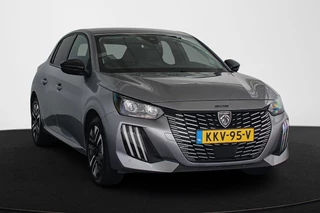 Peugeot 208 1.2 Hybrid 110 e-DCS6 Allure / 2