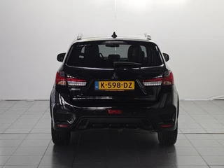 Mitsubishi ASX 2.0 Intense Automaat, Achteruitrijcamera, Stoelverw., CruiseControl, Dodehoek detectie, Keyless Entry/Start / 9