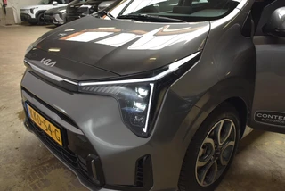 Kia Picanto 1.0 DPi 68pk 4-zits AMT ExecutiveLine / 29