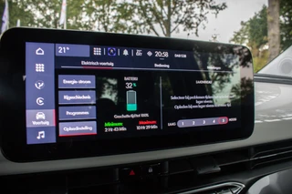 Fiat 500e Automaat 42 kWh / 17