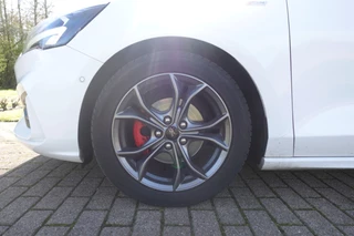 Ford Focus 1.0 EcoBoost ST LINE Titanium X Business  | Panodak | Camera | Winterpakket | ACC | / 10