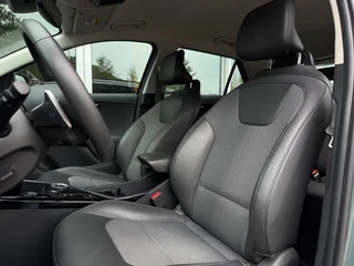Kia Niro EV DynamicLine 64.8 kWh - SOH 98 Camera Clima Navi / 6