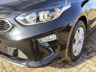 Kia Ceed Sportswagon 1.0 T-GDi DynamicPlusLine Apple Carplay LM Velgen Stoel en stuurverwarming incl. garantie / 19