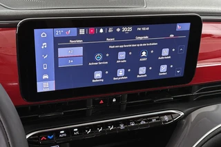 Fiat 500 Urban 42 kWh Stoelverwarming Apple CarPlay Achteruitrijcamera / 14