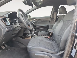 Kia Ceed 1.0T Design Edition | Stoel en stuurverwarming | Dodehoek detectie | Navigatie | Camera | Apple carplay / Android Auto | JBL sound system | / 15