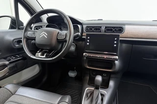 Citroen C3 1.2 110pk PureTech Shine | Automaat | Apple Carplay/Android Auto | Airco | Achteruitrijcamera | Cruise Control | DAB / 29