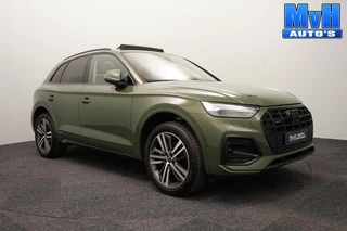 Audi Q5 50 TFSI PHEV S ed Quattro|PANO|B&O|360°|MATRIX|SOH100% / 29