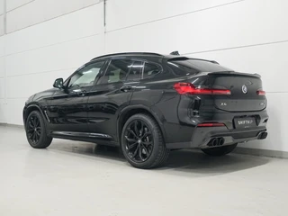 BMW X4 M40i Panoramadak | Harman Kardon | CoPilot | Elektr. Trekhaak / 5