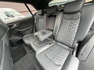 Audi RSQ8 4.0 TFSI RS Q8 Quattro 4 wielbesturing Hud B&O Panodak / 61