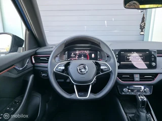 Skoda Scala 1.0 TSI ACT Monte Carlo / Pano / Cam. / Carplay / 14