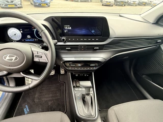 Hyundai Bayon 1.0 T-GDI Premium  | LED | Keyless | Apple/Android | DAB | PDC met Camera | Stoelverwarming V+A / 26