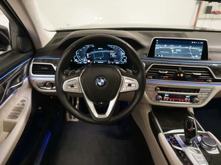 BMW 7 Serie 745e M-Sport Massage | TV | CoPilot / 62
