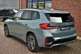 BMW X1 xDrive25e M-Sport  Premium 18inch Leder Camera ACC-voorbereiding / 62