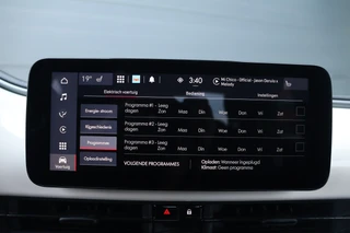 Fiat 500e Urban Comfort 42 kWh  Keyless/Stoelverw/CarPlay/Camera/Dodehoek/Pdc/15" / 22