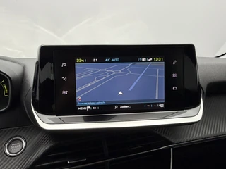 Peugeot e-208 EV Active Pack 50 kWh 3-Fase SOH 92,4% Navigatie | Carplay&Android | 100KW Snellaadvermogen / 7