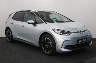 Volkswagen ID.3 Pro Limited Edition 59 kWh / 16