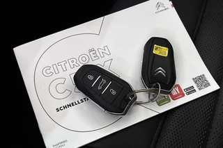 Citroen C5 X 1.6 Plug-in Hybrid 225 Shine Leder Stoel-Stuur-Voorruitverwarming / 32