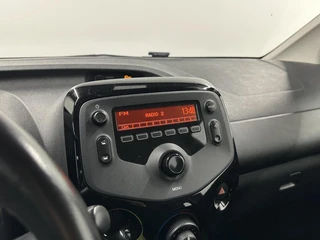 Citroen C1 1.0 VTi Feel AIRCO 5 DEURS CRUISE 82000 KM!! / 30