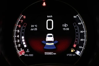 Fiat 500 1.4 T-Jet Abarth 595 | MAGNETI MARELLI | CLIMA | UCONNECT | NAVIGATIE | 17" / 7
