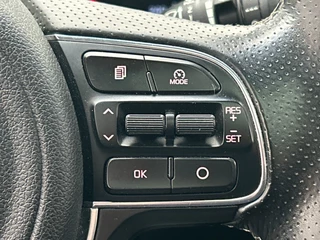 Kia Sportage 1.6 T-GDI 4WD GT-Line PlusLine Automaat | Org. Nederlands | Trekhaak | Carplay | Panorama | Stoel/stuurverwarming / 41