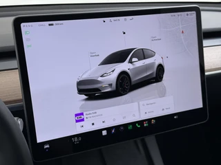 Tesla Model Y Performance AWD 75 kWh SOH 94% | AFN. TREKHAAK | 21 INCH TURBINE VELGEN | TESLA GARANTIE T/M 01-2028 OF 80.000 KM | ACCU & AANDRIJFLIJN GARANTIE T/M 01-2032 OF 192.000 KM | ALL IN RIJKLAAR PRIJS | / 34