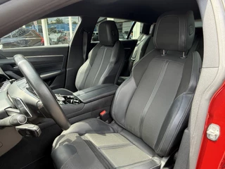 Peugeot 508 SW 1.6 180pk PureTech GT Line  | LED | Keyless Start |  Apple Carplay | PDC incl. Camera | Half Leder | Sportstoelen / 18