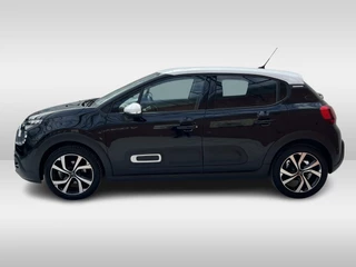 Citroën C3 PureTech 110 EAT6 Automaat Shine  Carplay/Android Auto | Camera achter | Cruise Control | Climate Control | . / 27
