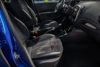 Renault Captur 0.9 TCe S-Edition | Rijklaar | Camera | Navigatie / 13