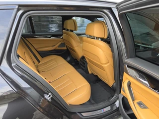 BMW 5-serie Touring 540i xDrive |M SPORT|PANO|MEMORY|H&K|VOL! / 25