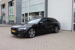 Audi A6 40 TFSI S EDITION COMPETITION ORIG.NL/1E.EIG/DEALERONDERH. / 12