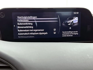 Mazda 3 2.0 e-SkyActiv-G M Hybrid 122 | Automaat | Adaptive cruise | Stuur & Stoelverwarming | Camera | Trekhaak / 23