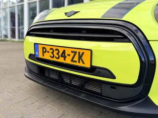 MINI Cooper Cabrio 1.5 Cooper Sidewalk Edition I Carplay I HUD I Stoelverw. / 20