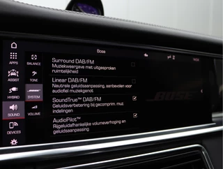 Porsche Panamera Sport Turismo 2.9 4S E-Hybrid  | Pano | Bose | Sport Chrono | SOH 88,1% / 72